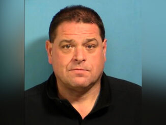Stephan Filipiak, convicted of Predatory Criminal Sexual Assault of a victim under 13 years-old (SOURCE: DuPage County State's Attorney)