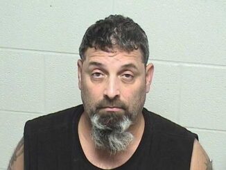 Wilbur J. Maltby, suspected of possession and manufacture of child pornography (SOURCE: Lake County Sheriff's Office)