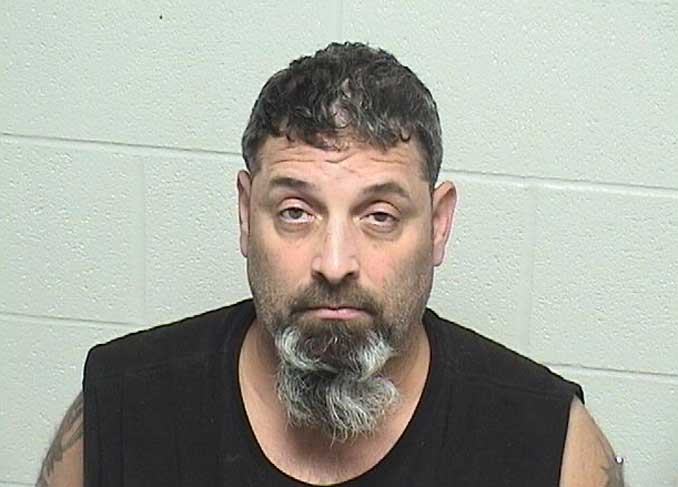 Wilbur J. Maltby, suspected of possession and manufacture of child pornography (SOURCE: Lake County Sheriff's Office)