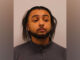 Zenovii Bliusovych, home invasion suspect (SOURCE: Mount Prospect Police Department)