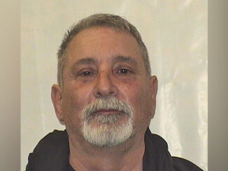 Carmine Palella, intimidation suspect (SOURCE: Cook County Sheriff's Office)