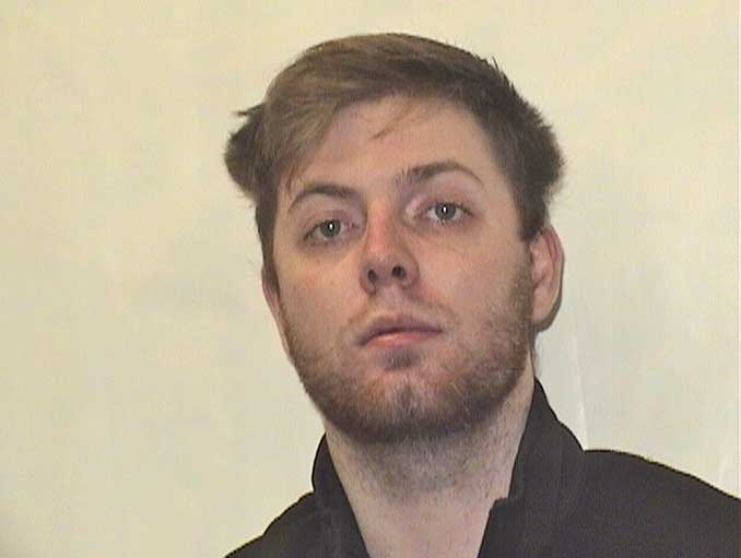 David Prince, suspect in Dissemination of Child Pornography (SOURCE: Cook County Sheriff's Office)