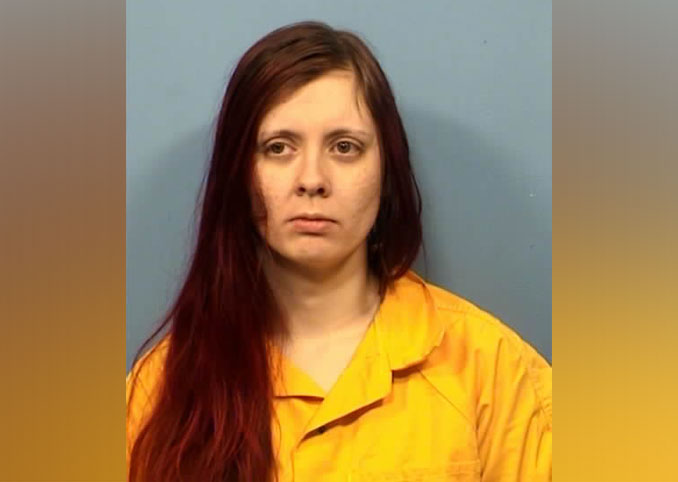 Deanna Coakley, murder suspect (SOURCE: DuPage County State's Attorney's Office)