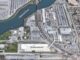 Ford Chicago Assembly Plant 12600 South Torrence Avenue Chicago (Imagery ©2022 Google, Imagery ©2022 Maxar Technologies, U.S. Geological Survey, USDA Farm Service Agency, Map data ©2022)