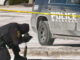 Waukegan police investigating a shooting at the Walmart on Fountain Square in Waukegan (Craig/CapturedNews)