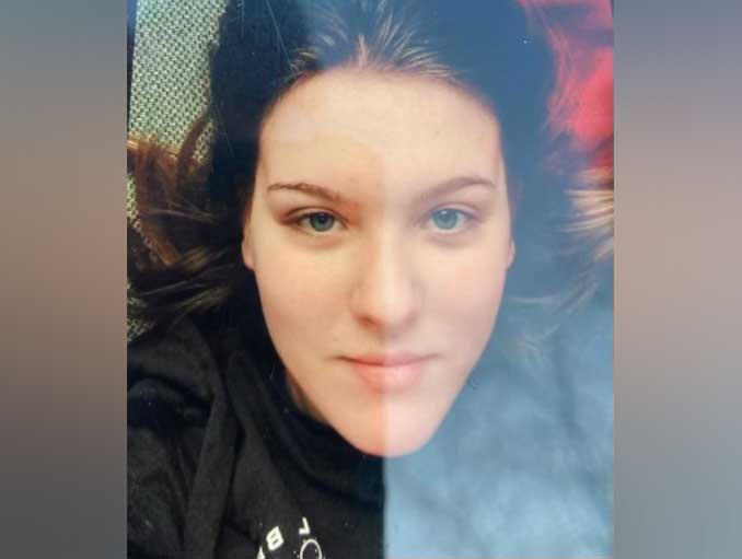 Isabella E. Jackson, missing teen in Round Lake area  (SOURCE: Lake County Sheriff's Office)