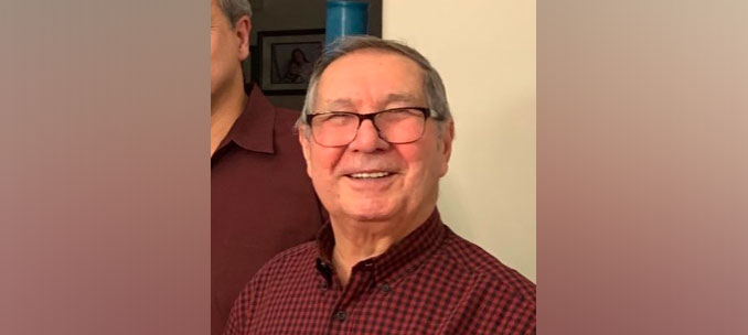 Michele Bucaro missing person from Arlington Heights, 86 year-old male (SOURCE: Arlington Heights Police Department)