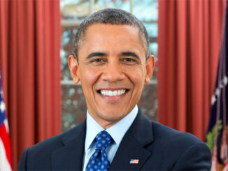 President Barack Obama official portrait (cropped)