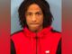 Tenzell Terry, illegal weapons and illegal drugs suspect (SOURCE: DuPage County State's Attorney's Office)