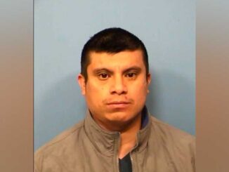 Teodoro Garcia-Lopez, home invasion and sexual assault of a minor suspect (SOURCE: DuPage County State's Attorney's Office)