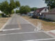 The block of 1300 Ridgeway Avenue in Round Lake Beach, Illinois (Image capture July 2012 ©2022 Google)