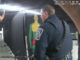 Body worn camera image from Axon Enterprise Inc. camera (Source: Arlington Heights Police Department)