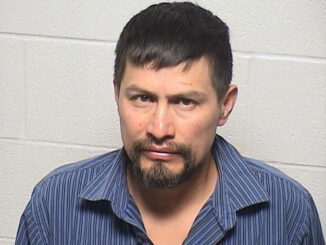 Claudio Gutierrez-Ocampo, home invasion and kidnapping suspect (SOURCE: Lake County Sheriff's Office)
