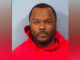 Courvoisier Thomas, suspect in Drug Induced Homicide case (DuPage County State's Attorney's Office)