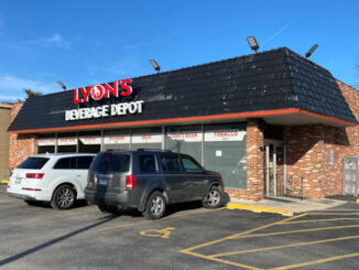 Lyons Beverage Depot replaces Cardinal Wine & Spirits at 135 South Arlington Heights Road in Arlington Heights