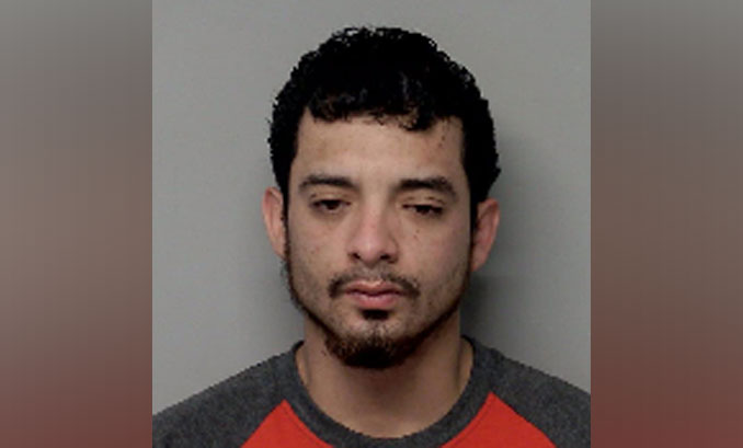 Jesus I. Vargas, first degree murder suspect (SOURCE: Lake County Major Crime Task Force)