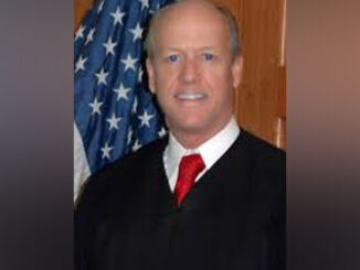 Judge Daniel Peters, former Cook County Judge (SOURCE: Ballotpedia)