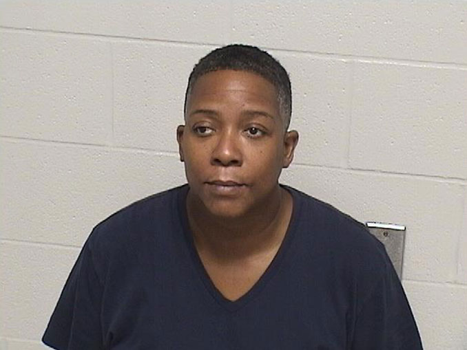 Linda Ray convicted of Aggravated Leaving the Scene of an Accident Involving Death (SOURCE: Lake County State's Attorney's Office)