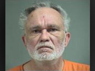 Mark Alex, Attempted Murder suspect (SOURCE: McHenry County Jail)