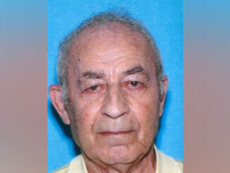 Naum Ferdman, missing Buffalo Grove man (SOURCE: Buffalo Grove Police Department)