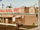 Original Maxwell Street restaurant on Harrison Street, Chicago (Image capture June 2021 ©2022)