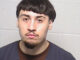 OscarPonce, theft suspect (SOURCE: Lake County Sheriff's Office)