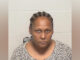 Suprina L. Bruce, charged with aggravated DUI alcohol and drug resulting in death (SOURCE: Lake County Sheriff's Office)