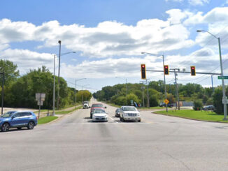 16000 block Route 173, Wadsworth (Image capture September 2019 ©2022 Google)