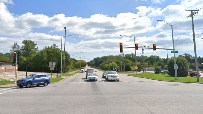 16000 block Route 173, Wadsworth (Image capture September 2019 ©2022 Google)