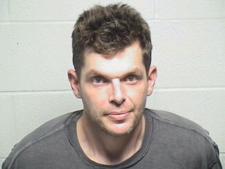 Brian J. King, charged with Aggravated DUI Causing Death (SOURCE: Lake County Sheriff's Office)