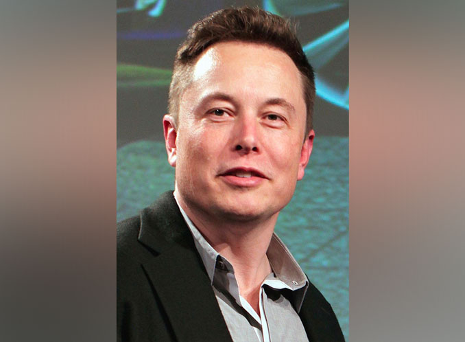 Elon Musk (PHOTO CREDIT: Steve Jurvetson CC BY 2.0)