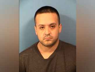 Francisco Maldonado, murder suspect (DuPage County State's Attorney's Office)