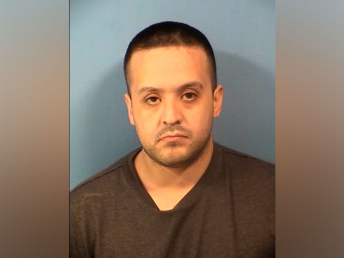 Francisco Maldonado, murder suspect (DuPage County State's Attorney's Office)