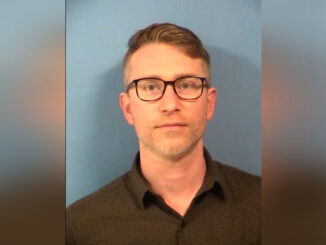 Nathan Bramstedt,charged with Criminal Sexual Assault -- Position of Trust/Authority and Aggravated Criminal Sexual Abuse suspect (SOURCE: DuPage County State's Attorney's Office)