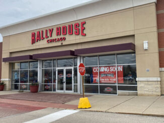 Rally House at 423 East Palatine Road opening Friday, April 8, 2022
