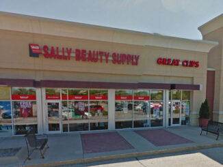 Sally Beauty 379 East Palatine Road Arlington Heights (Image capture September 2016 ©2022 Google)