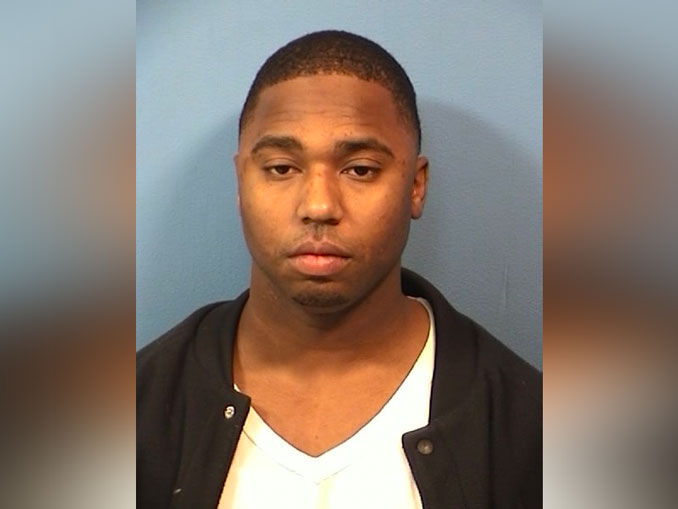 Tarandle Lee, financial institution robbery (DuPage County State's Attorney's Office)
