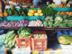 Farmers market (Shanice Garcia/pixabay)