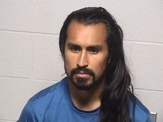 Andres Leyva, convicted Aggravated Criminal Sexual Assault (SOURCE: Lake County State's Attorney).