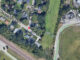 Hill Street and Cherry Street Cary (Imagery ©2022 Google, Imagery ©2022 Maxar Technologies, U.S. Geological Survey, Map data ©2022)