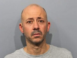 Paul Castelli, charged with Criminal Sexual Assault, Aggravated Criminal Sexual Abuse, and Grooming (SOURCE: Arlington Heights Police Department)