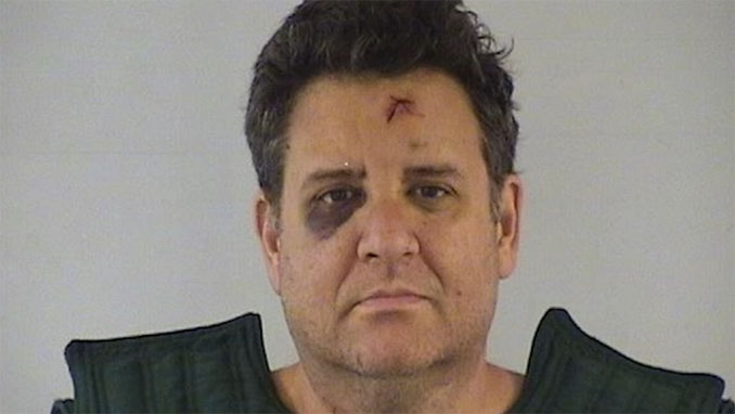 Gary Kamen (SOURCE: Lake County State's Attorney's Office)