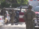NIPAS response at apartment on Winslow Drive in Palatine