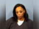 Destiney Baker, charge with eight counts of Theft of Government Property (SOURCE: DuPage County Stat's Attorney)