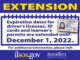 Illinois Secretary of State Drivers License Extension (SOURCE: Illinois Secretary of State Jesse White)