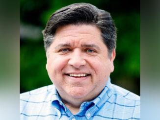 Gov. JB Pritzker (SOURCE: Twitter