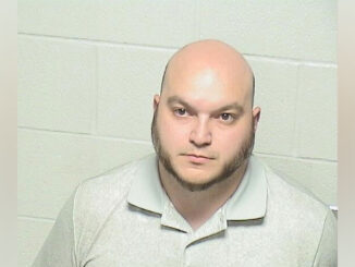 James R. Wood charged with three counts of grooming (SOURCE: Lake County Sheriff's Office)