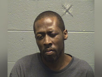 Ryan Bruce, charged with attempted murder after stabbing a man in Buffalo Grove (SOURCE: Cook County Sheriff's Office)