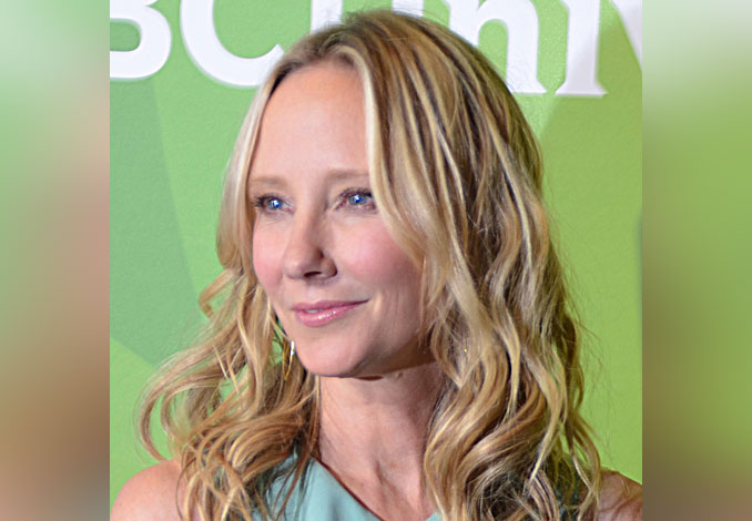 Actress Anne Heche at NBCUniversal's 2014 Summer TCA Tour on July 14, 2014 (Mingle Media TV/CC BY 2.0)