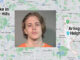 Anthony Bielecki, charged with Aggravated Battery (SOURCE: McHenry County Sheriff's Office/Map data ©2022 Google)